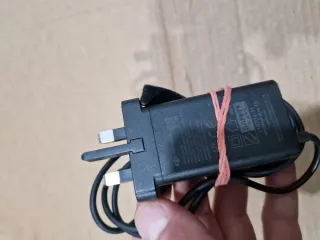 Cargador DJI Mavic 3 Pro UK