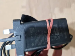 Cargador DJI Mavic 3 Pro UK