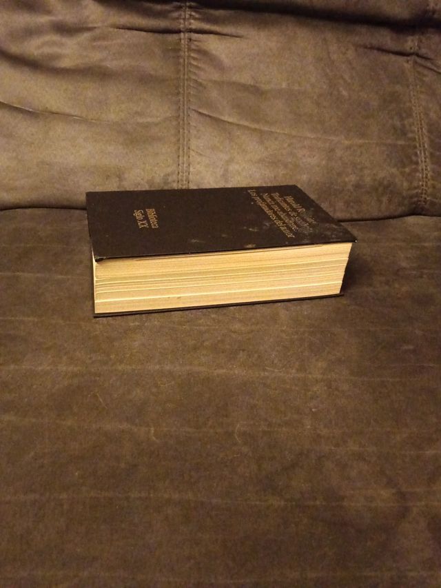 Traficantes de sueños