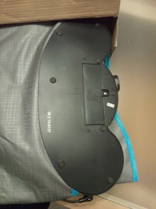 Batería musical infantil