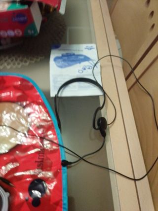 Batería musical infantil