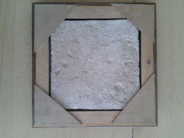 B7 AZULEJO ANTIGUO SIGLO XVIII VALENCIA