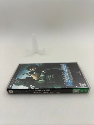 Crisis Core Final Fantasy VII PSP NTSC-J