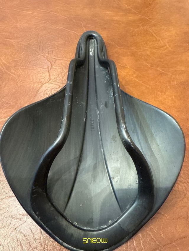 Sillín Fizik Aliante 00 Carbono