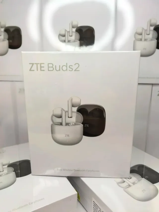 ZTE Buds2 Auriculares Bluetooth