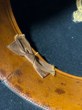 Antiguo bombín MOORES London SOOLS