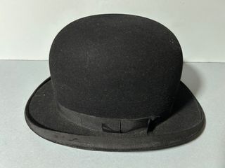 Antiguo bombín MOORES London SOOLS