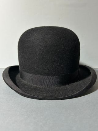 Antiguo bombín MOORES London SOOLS