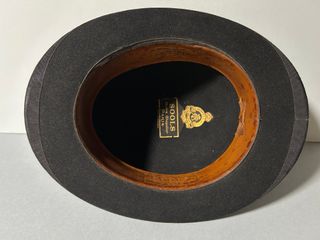 Antiguo bombín MOORES London SOOLS