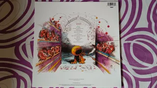 Queen - Innuendo Vinilo Picture Disc