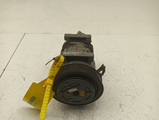 COMPRESOR AIRE ACONDICIONADO FIAT II BRAVO (198)