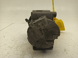 COMPRESOR AIRE ACONDICIONADO FIAT II BRAVO (198)