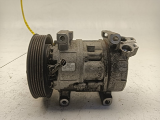 COMPRESOR AIRE ACONDICIONADO FIAT II BRAVO (198)