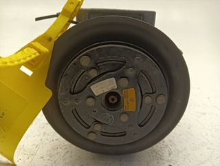 COMPRESOR AIRE ACONDICIONADO FIAT II BRAVO (198)