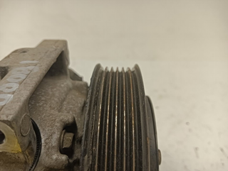 COMPRESOR AIRE ACONDICIONADO FIAT II BRAVO (198)