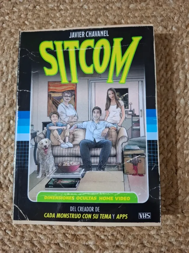 Sitcom