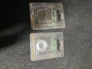 Mando y desviador trasero SRAM