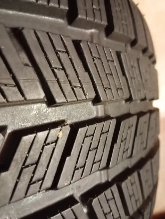 Neumáticos Invierno Pirelli Scorpion 275/40/20