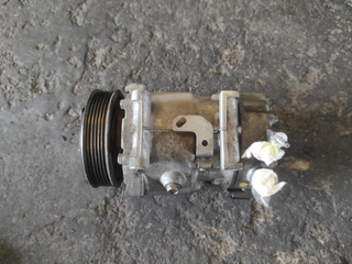 Compresor aire acondicionado 9800839580 Peug