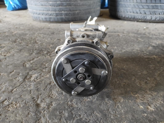 Compresor aire acondicionado 9800839580 Peug