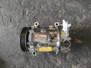 Compresor aire acondicionado 9800839580 Peug