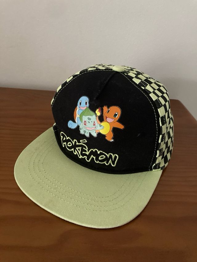 Pokémon figures Collection Nintendo Bandai Vintage