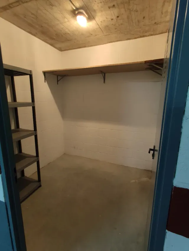 Alquiler Garaje y Trastero Chiclana