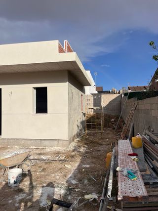 Fachadas Monocapa Profesionales