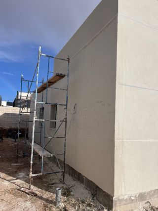 Fachadas Monocapa Profesionales