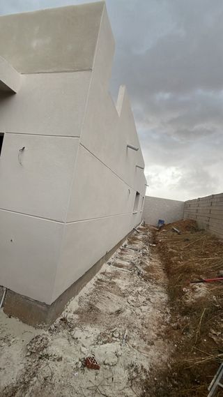 Fachadas Monocapa Profesionales