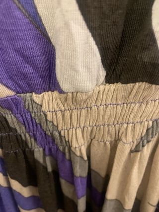 Vestido Studio Classics Multicolor