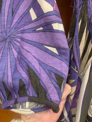 Vestido Studio Classics Multicolor