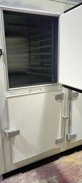 Armario Ultracongelación Koma ¡¡OPORTUNIDAD!!