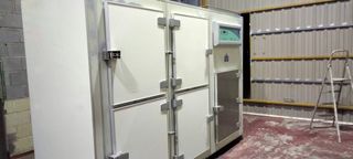 Armario Ultracongelación Koma ¡¡OPORTUNIDAD!!