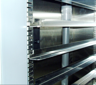 Armario Ultracongelación Koma ¡¡OPORTUNIDAD!!