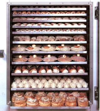 Armario Ultracongelación Koma ¡¡OPORTUNIDAD!!