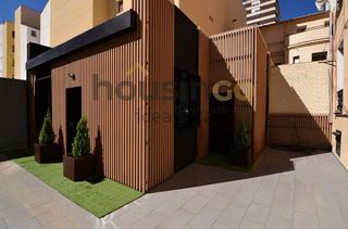 Piso en alquiler en Gaztambide en Madrid