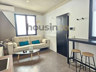 Piso en alquiler en Gaztambide en Madrid