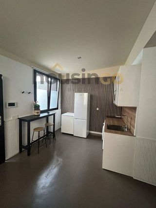 Piso en alquiler en Gaztambide en Madrid