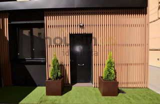 Piso en alquiler en Gaztambide en Madrid