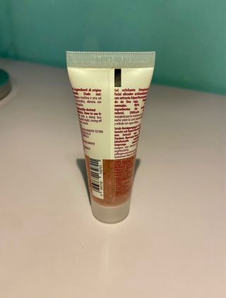 Pochette Bottega Verde Uva Preziosa