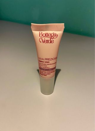 Pochette Bottega Verde Uva Preziosa