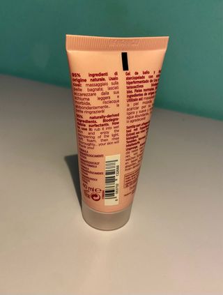 Pochette Bottega Verde Uva Preziosa