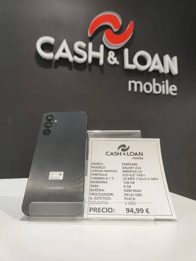 Samsung Galaxy A14 128GB