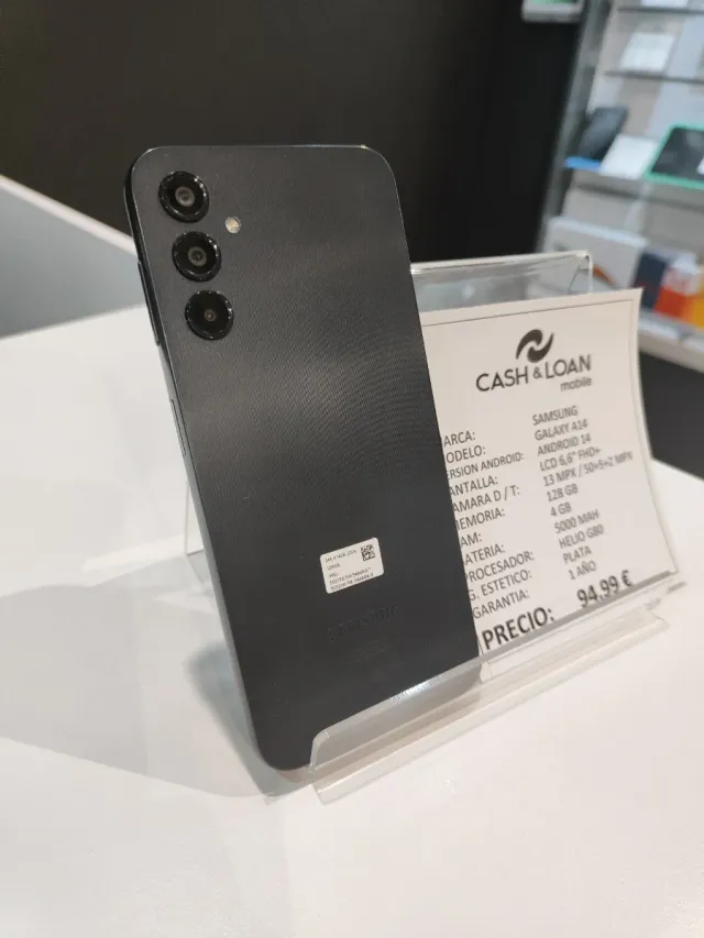 Samsung Galaxy A14 128GB