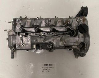 274094 culata rma honda civic berlina 5 2.2 i-ctdi