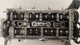 274094 culata rma honda civic berlina 5 2.2 i-ctdi