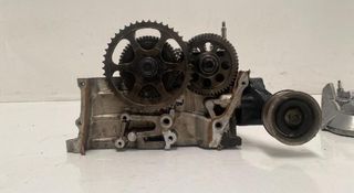 274094 culata rma honda civic berlina 5 2.2 i-ctdi