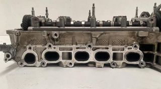 274094 culata rma honda civic berlina 5 2.2 i-ctdi