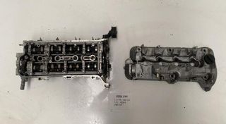 274094 culata rma honda civic berlina 5 2.2 i-ctdi